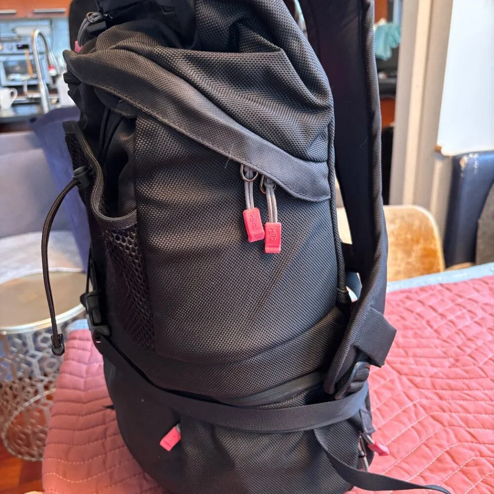 Clik photo camera accessories backpack